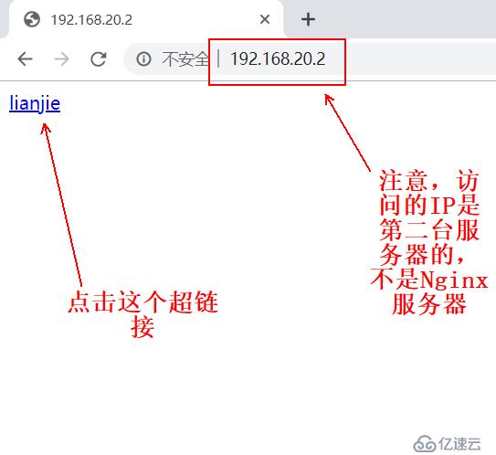 Nginx安装及深度优化（3）